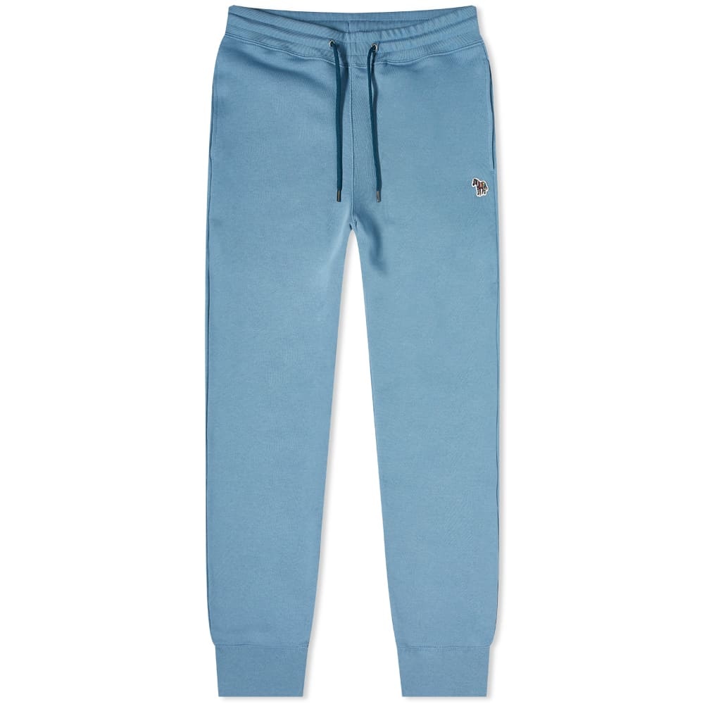 Paul Smith Zebra Sweat Pant - 1