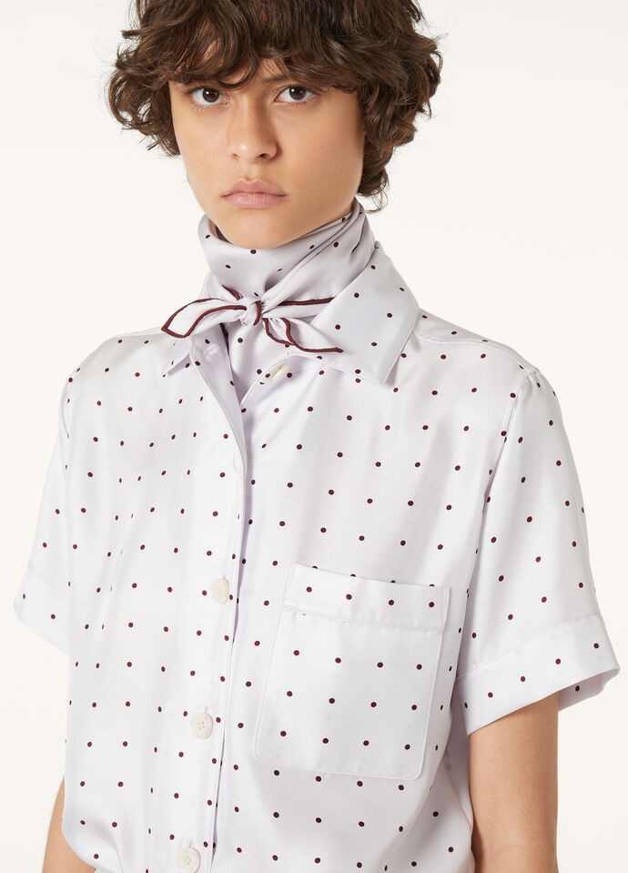 Angelina Shirt - 3