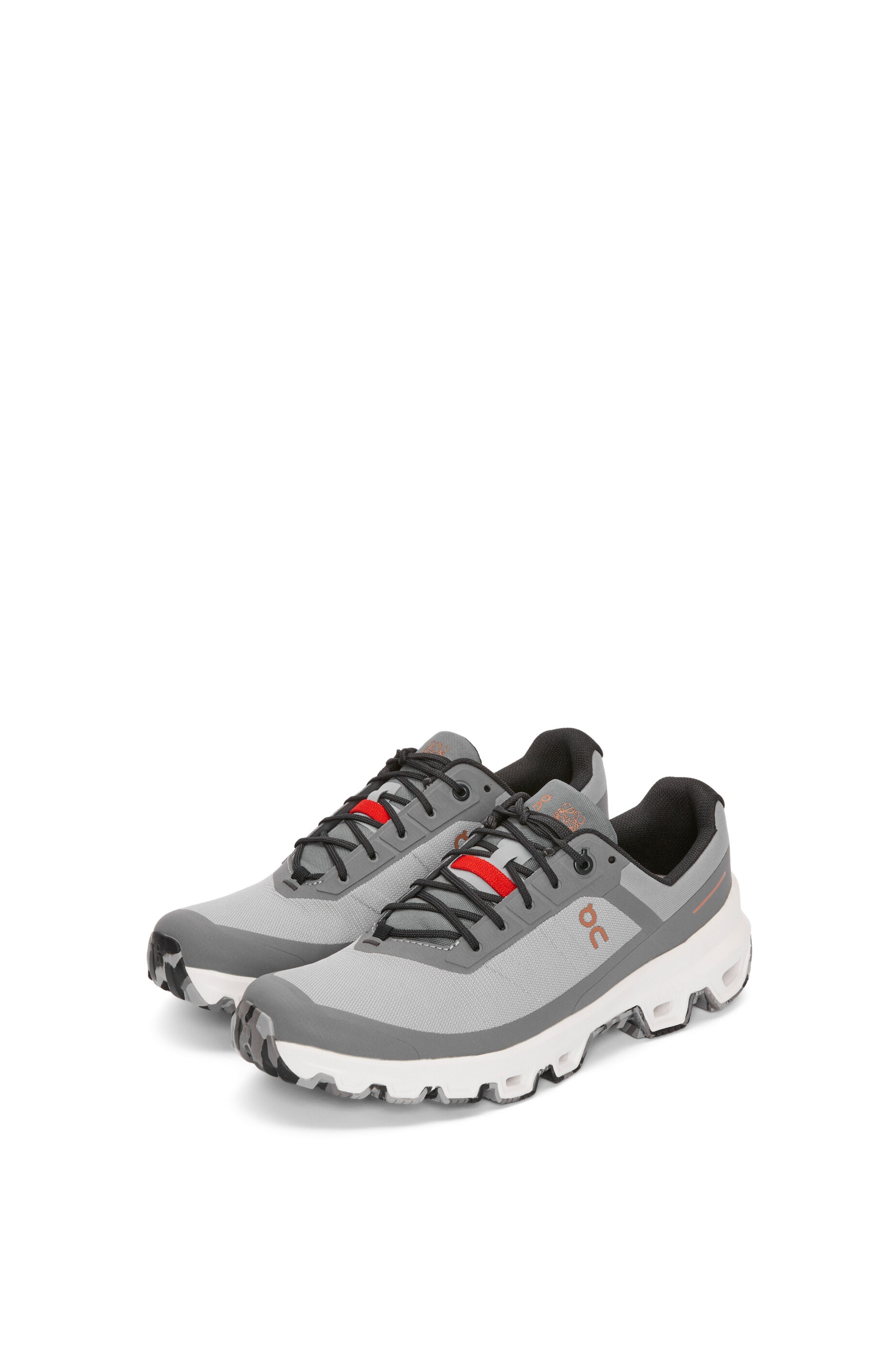 Cloudventure running shoe in nylon - 2