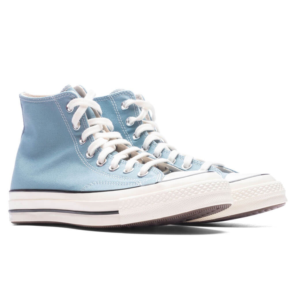 CHUCK '70 HI COCOON - BLUE/EGRET/BLACK - 2