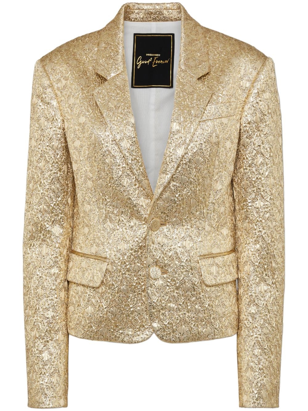 Good Evening blazer - 1