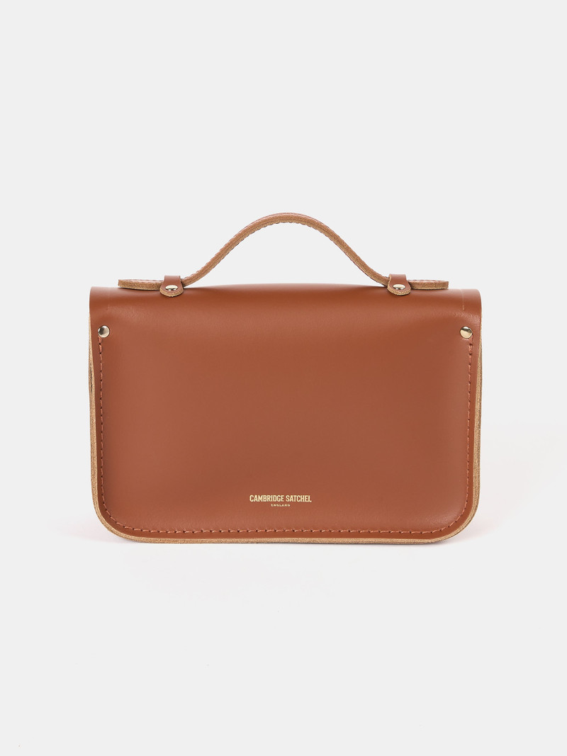 Cambridge Satchel The Mini - Bay outlook