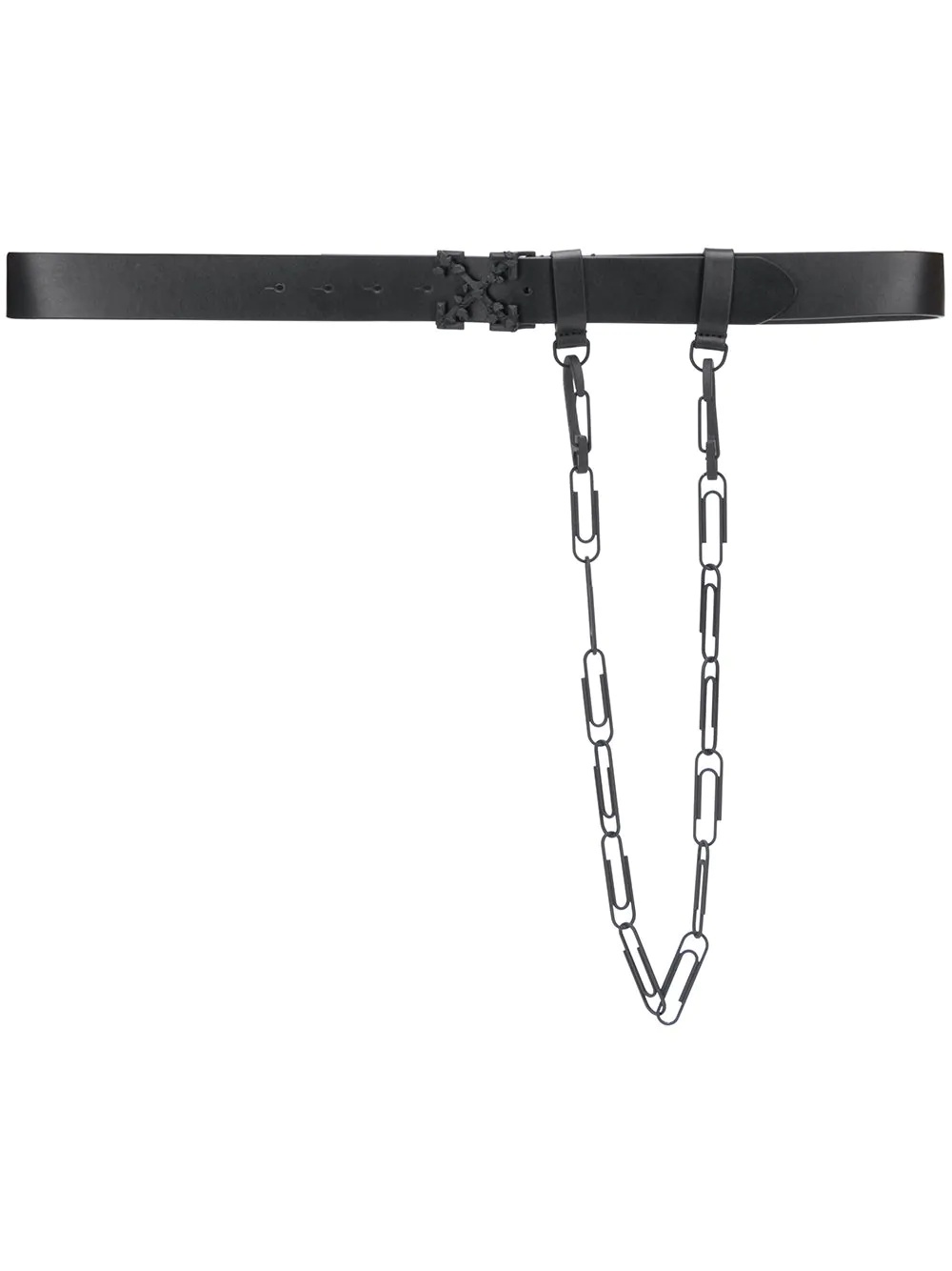 chain arrows belt  - 1