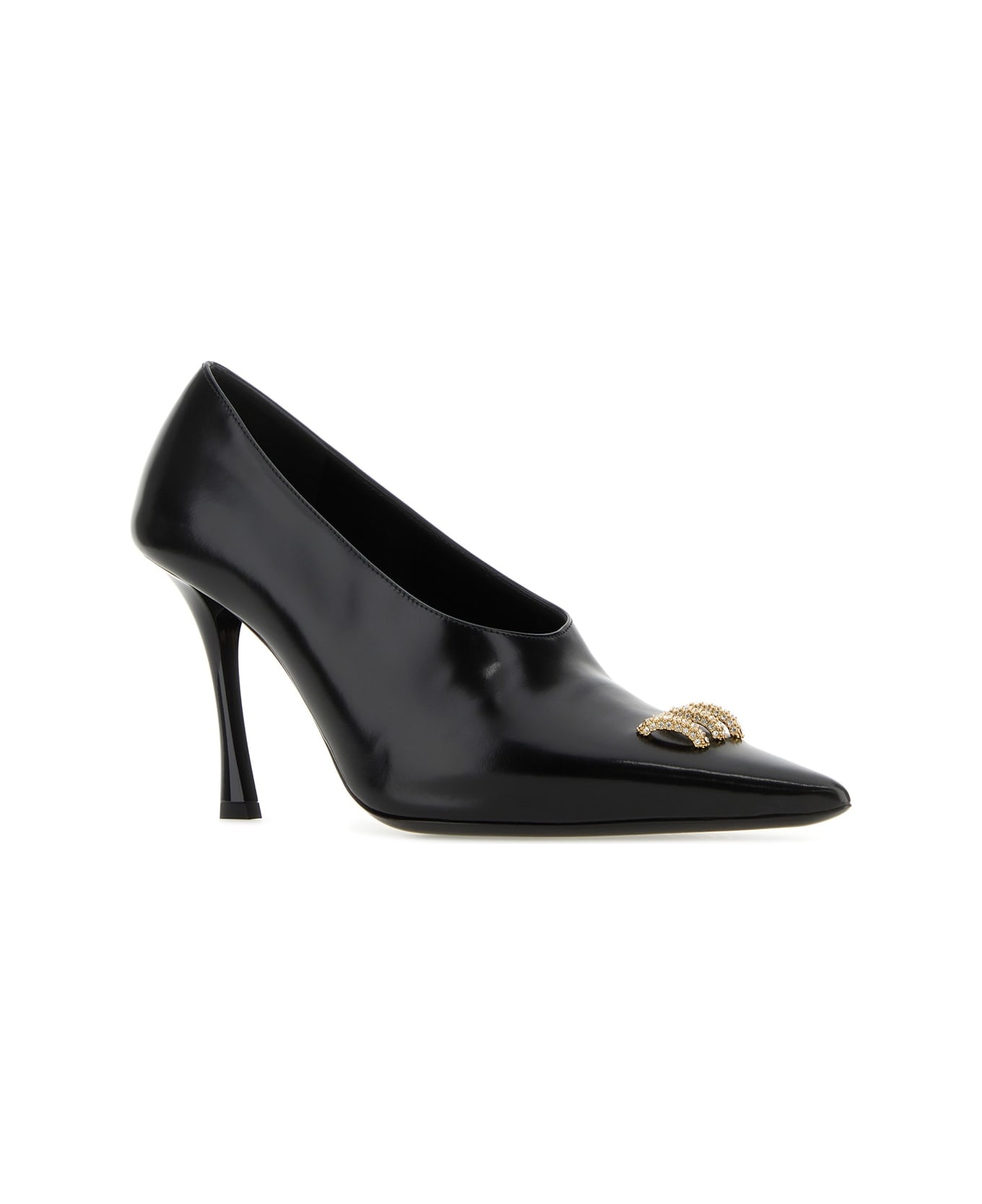 Scarpe Con Tacco - 2