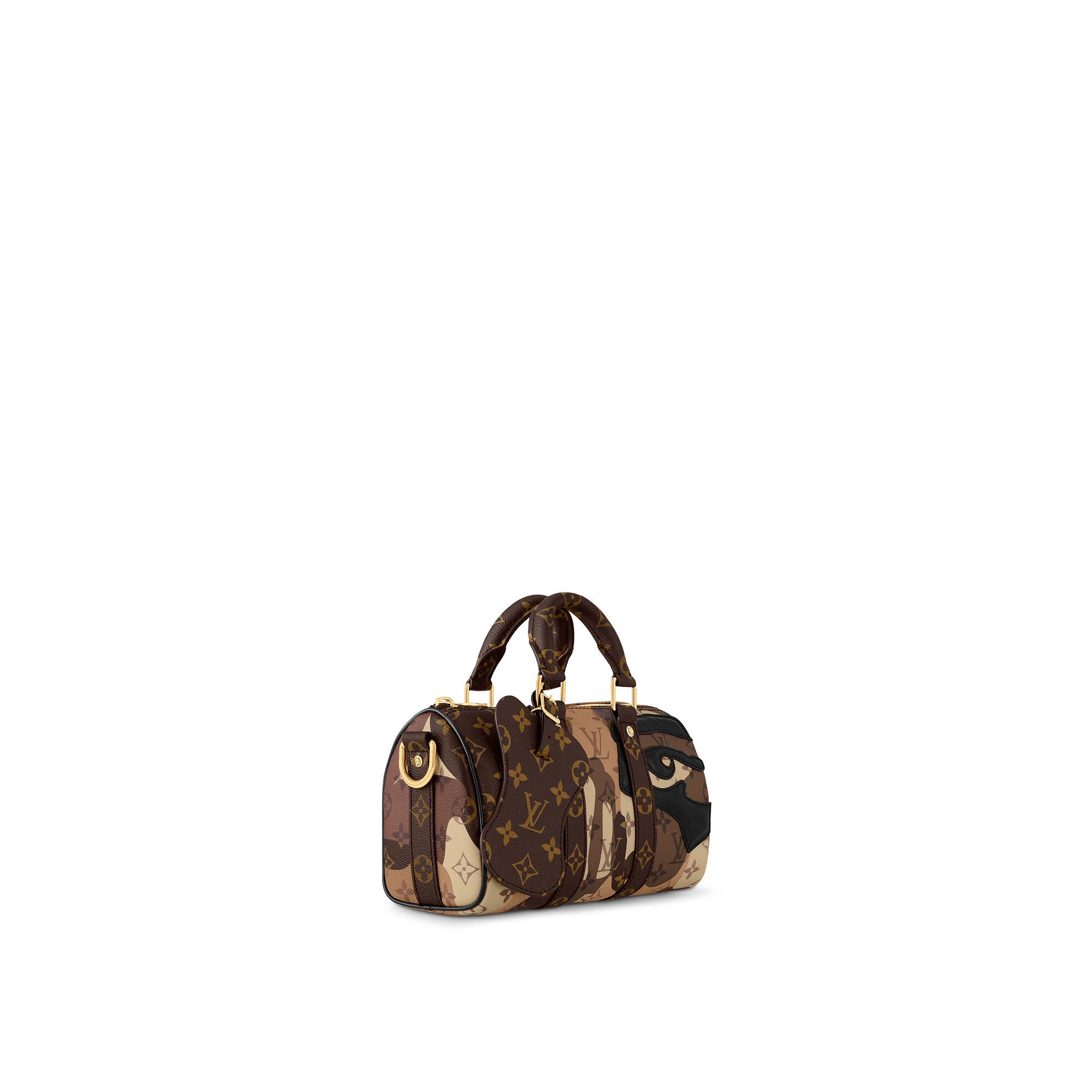 Keepall Bandoulière 25 - 2