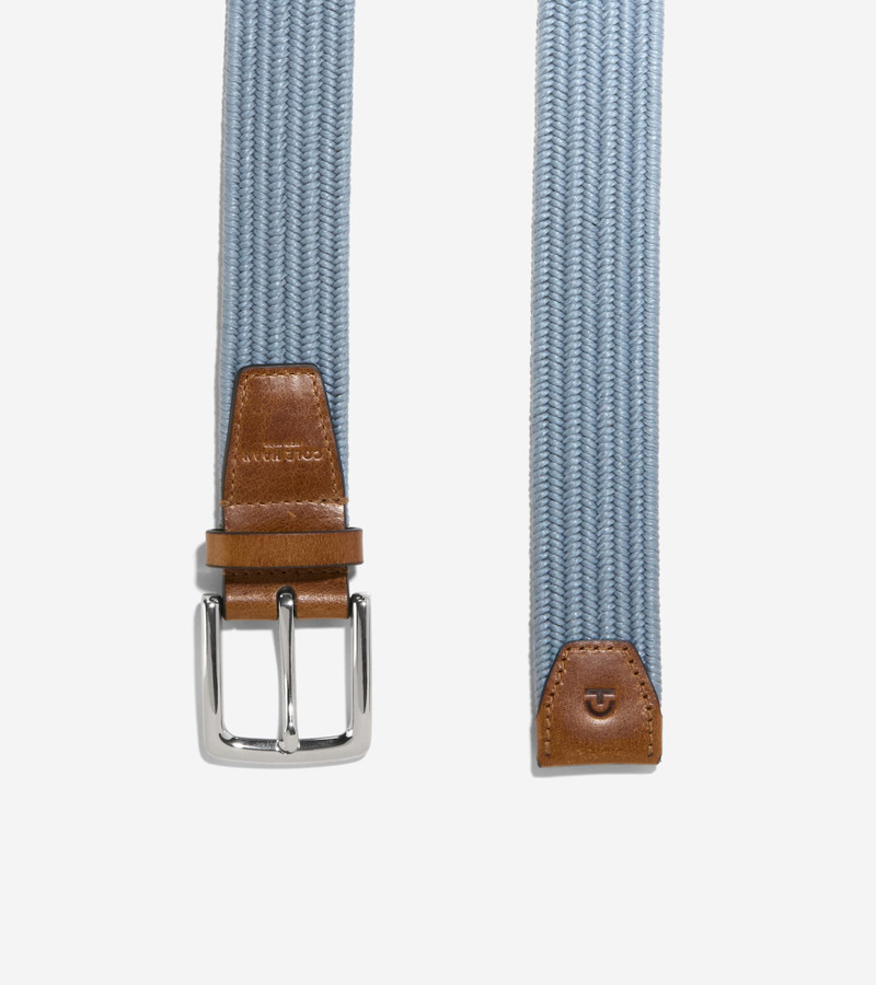COLE HAAN Men's 35MM Stretch Web Belt outlook