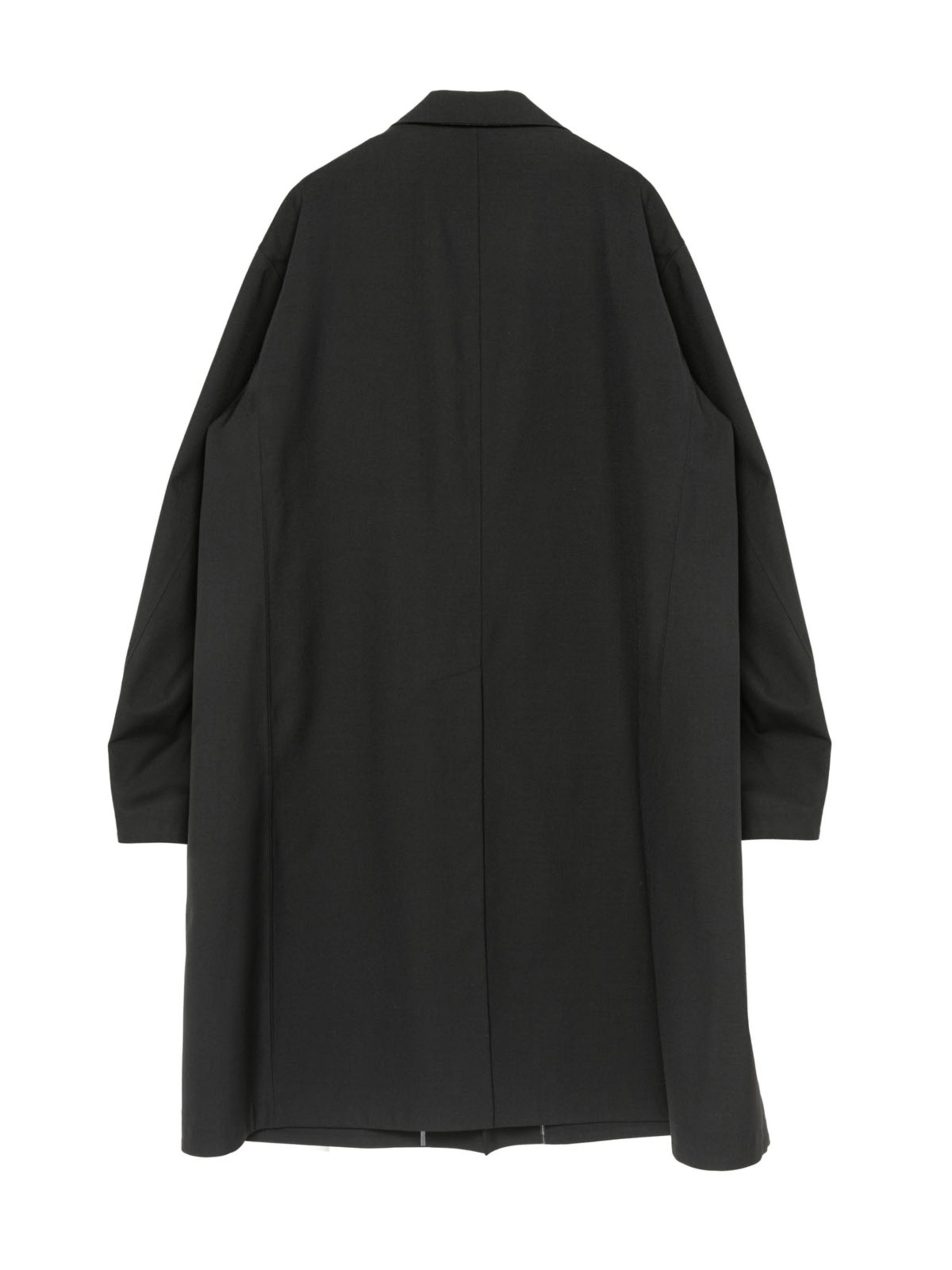 Bunney / Eug / sacai Coat - 2