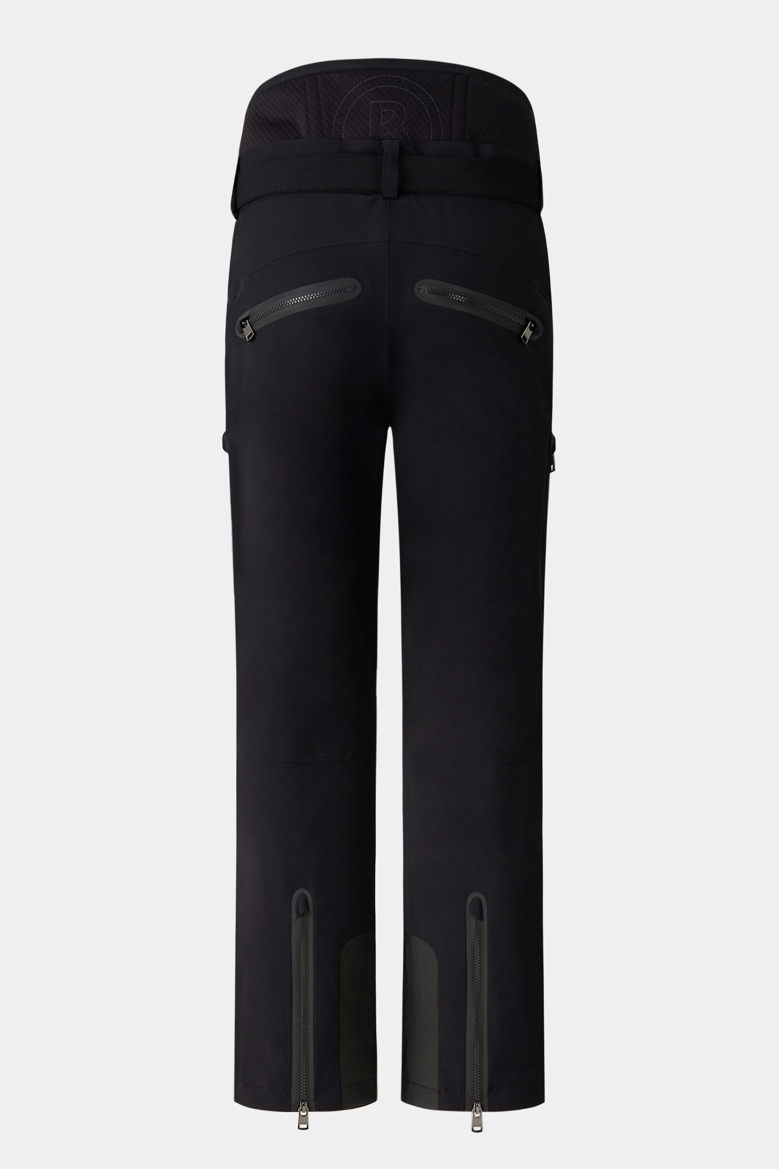 Tim Ski pants in Black - 2
