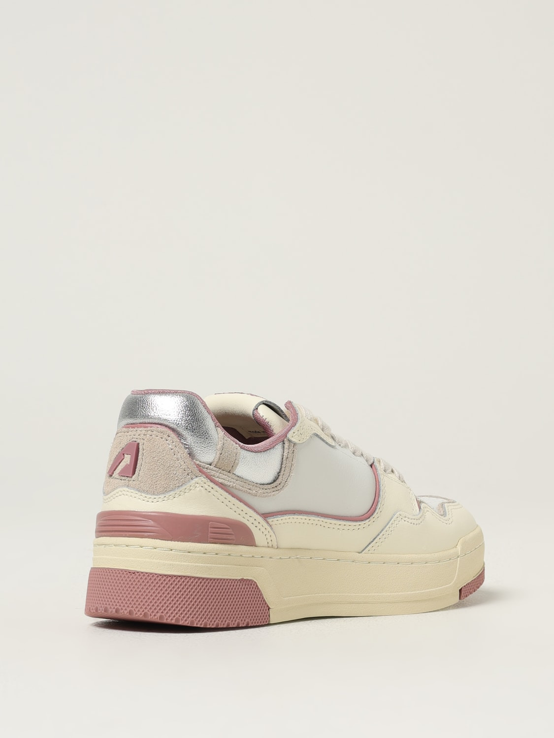 Sneakers woman Autry - 3