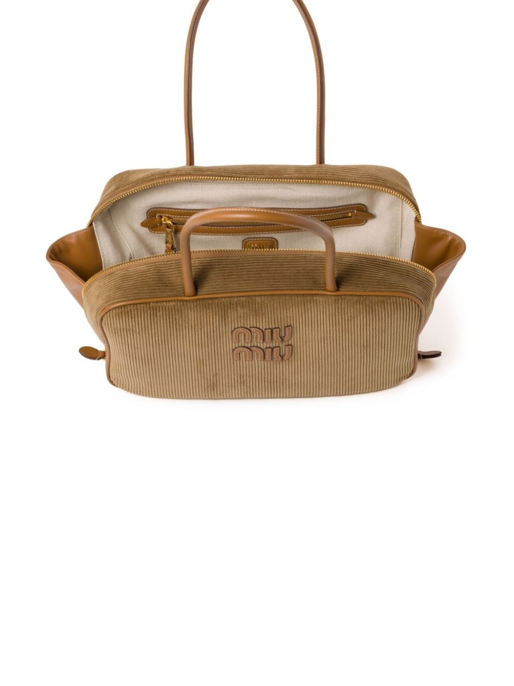 Beau shoulder bag - 5