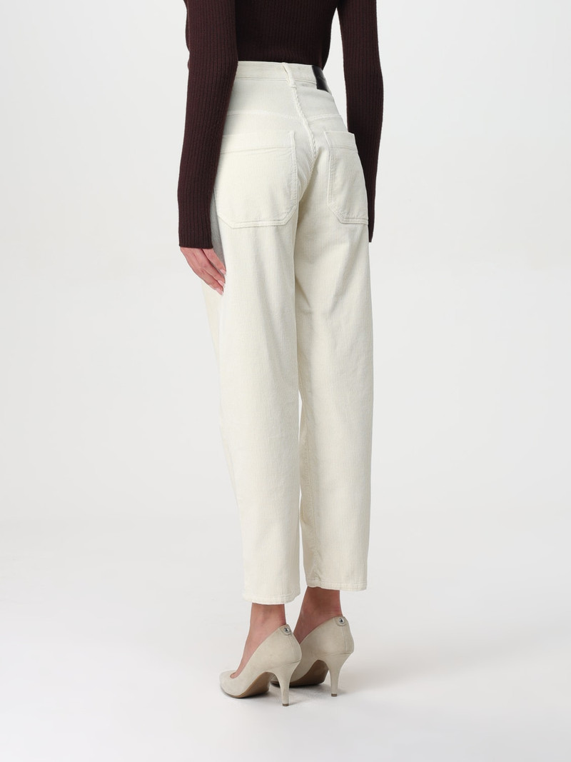 PINKO Pants woman Pinko outlook
