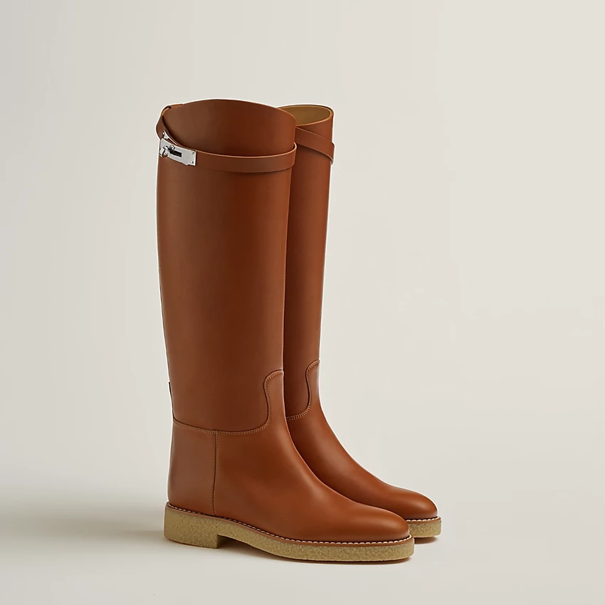 Faustine boot - 1