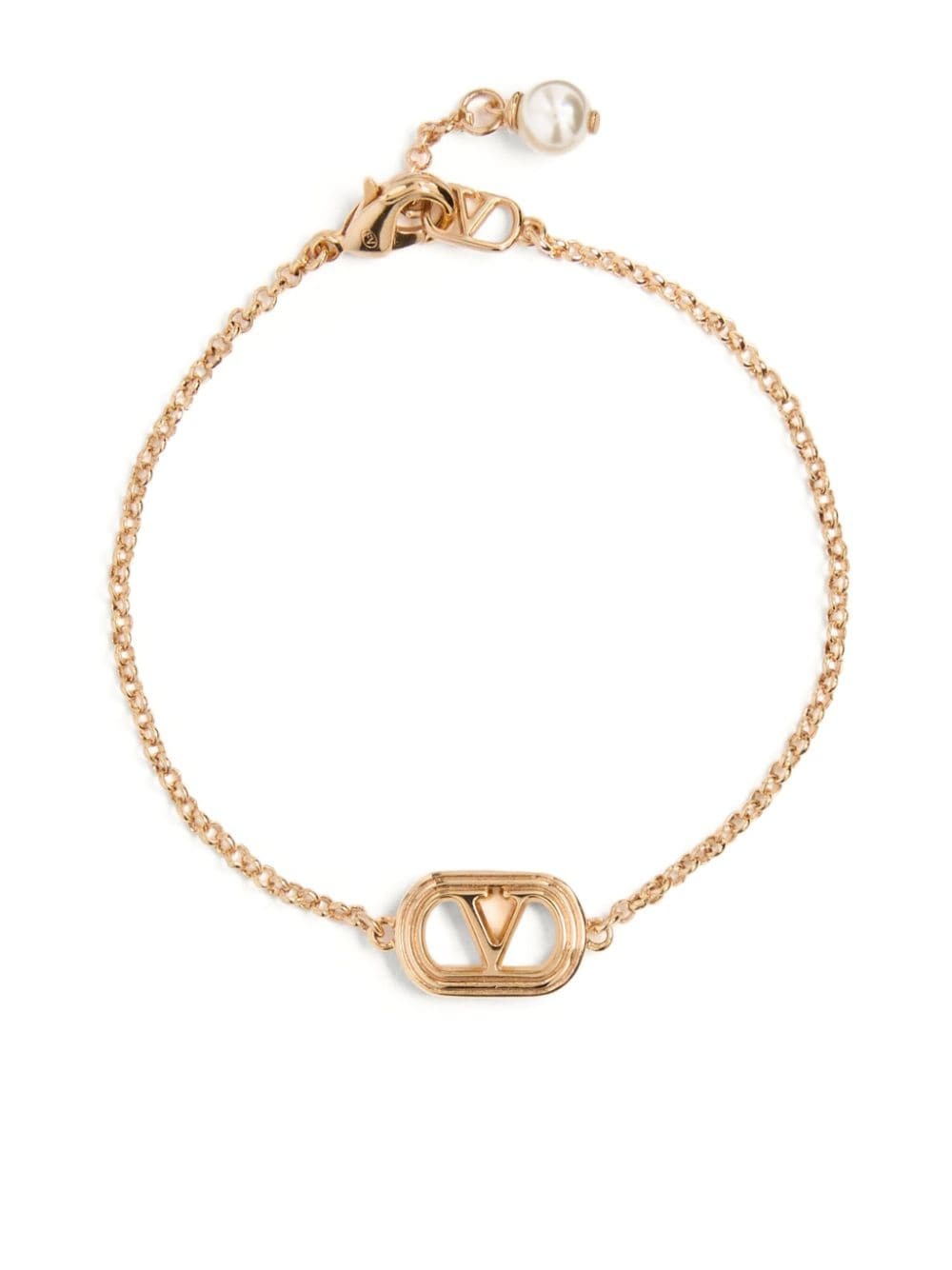 VLogo bracelet - 1