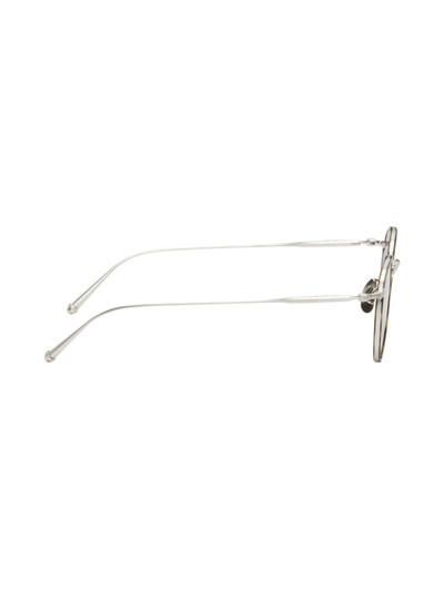 MATSUDA Silver M3085-I Sunglasses outlook