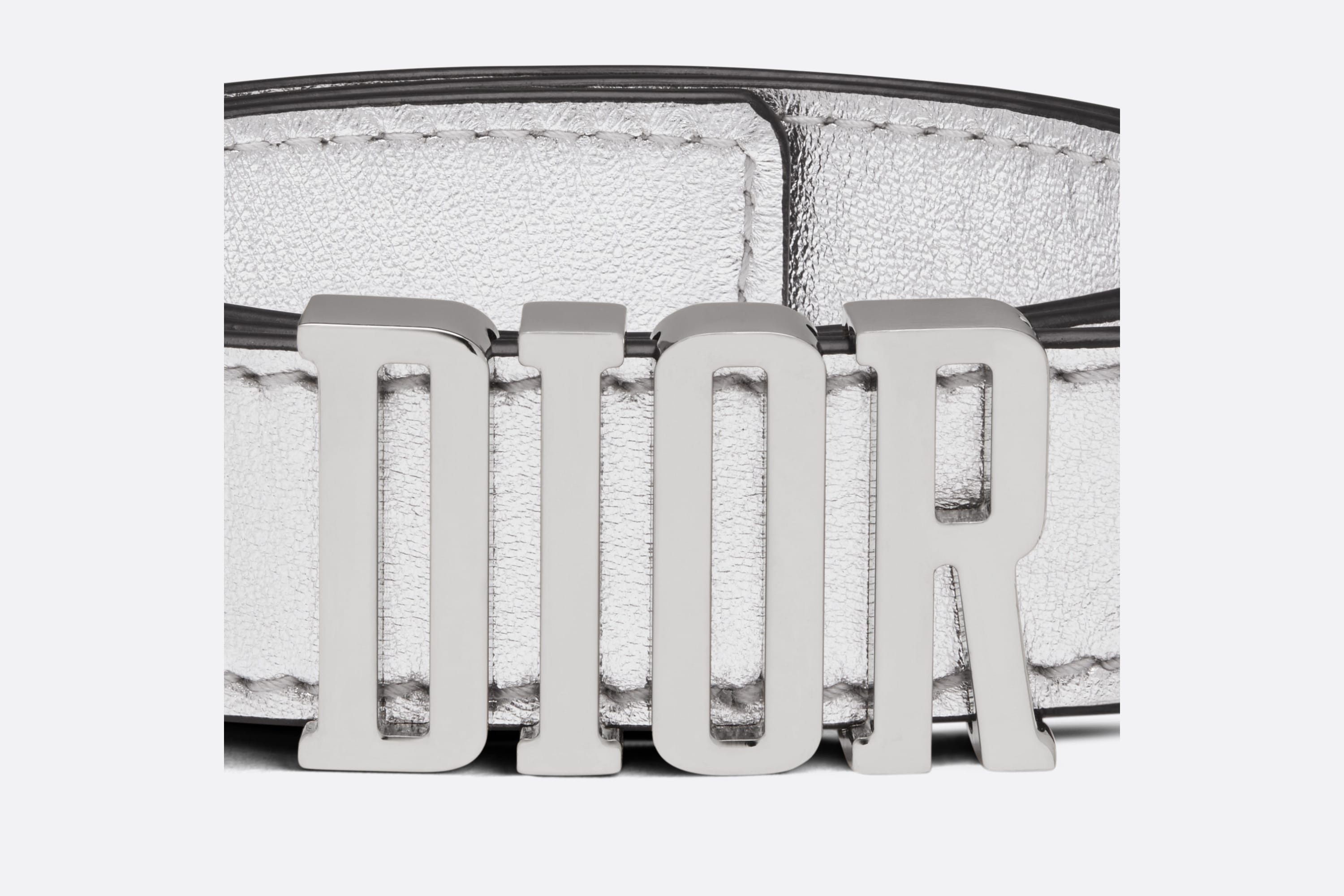 D-Fence Belt - 3