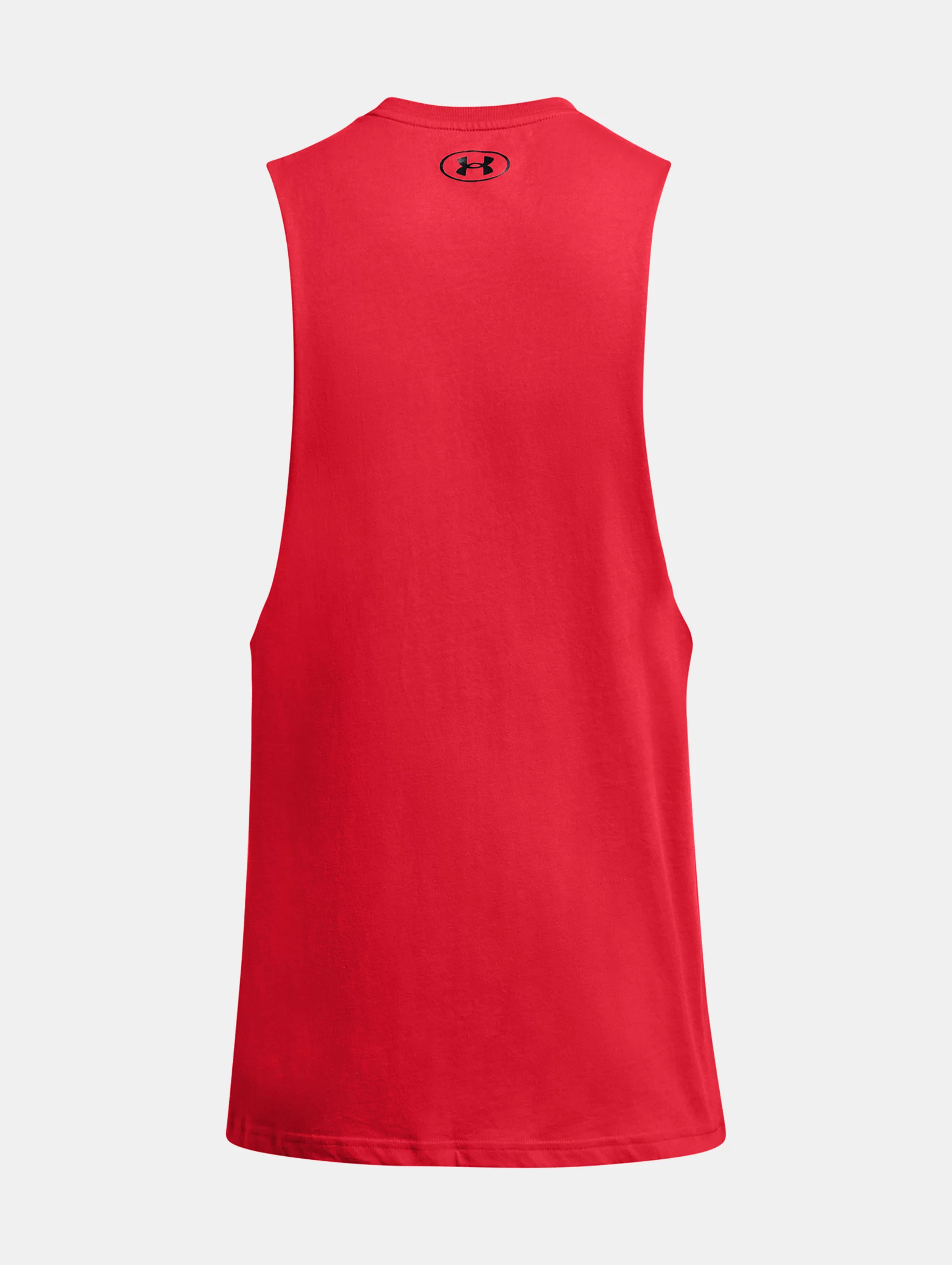 UA Left Chest Cut-Off - 3