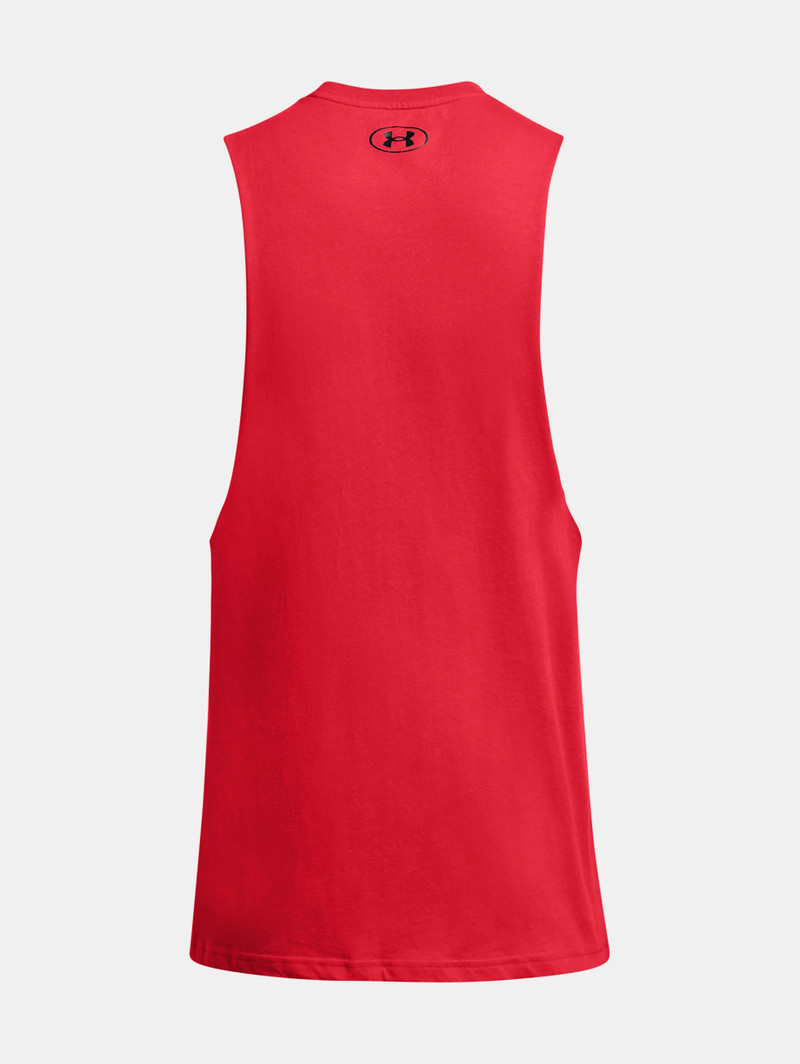 UA Left Chest Cut-Off 3