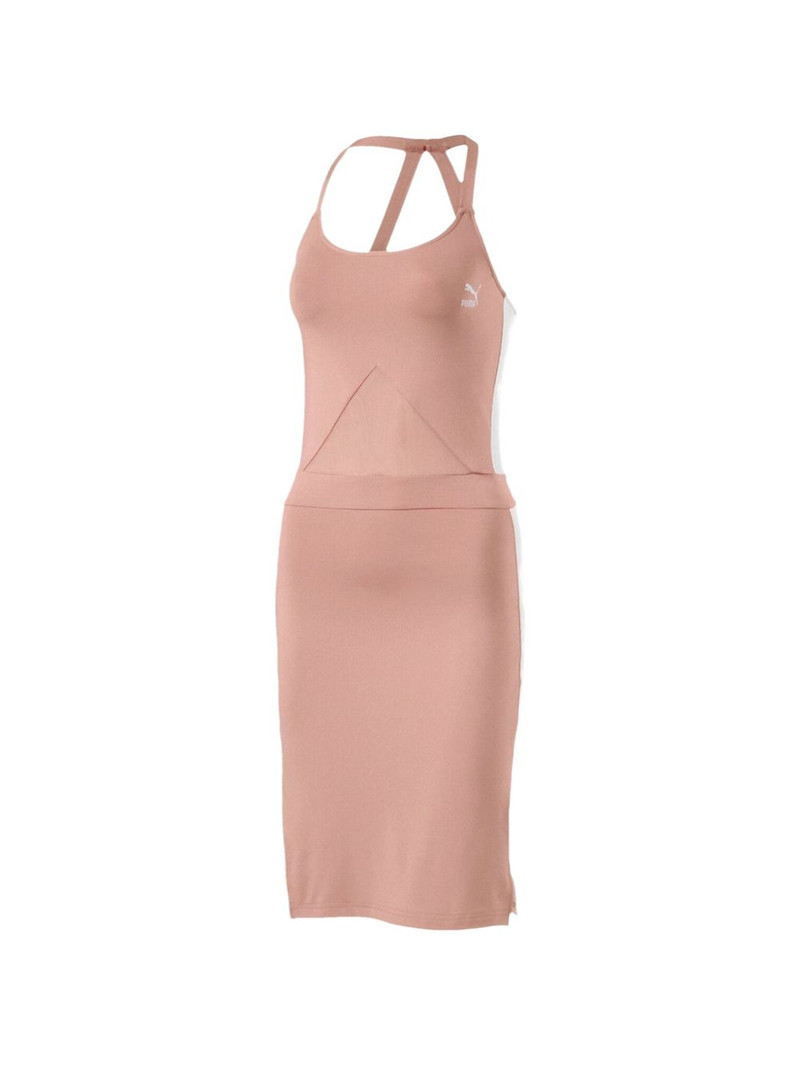 Archive T7 midi dress 1