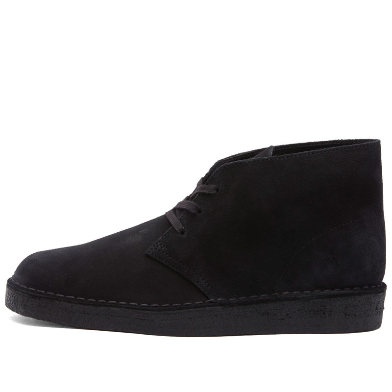 Clarks Originals Clarks Originals Desert Coal outlook