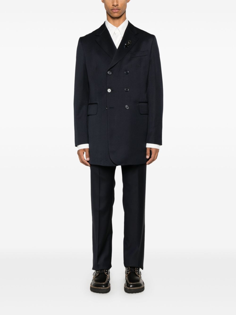 Venetian blazer - 2