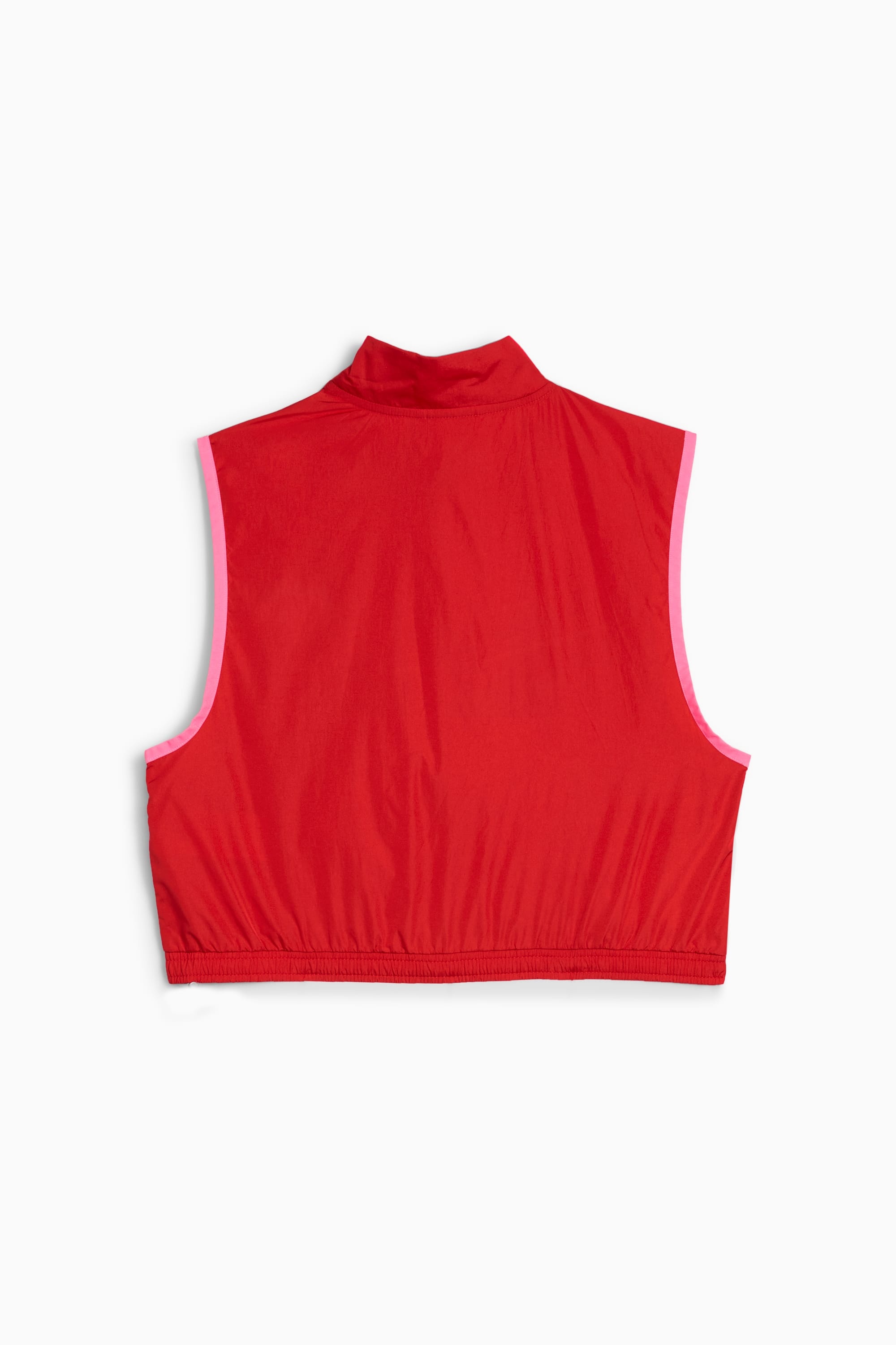 DARE TO Women's Woven Vest - 2