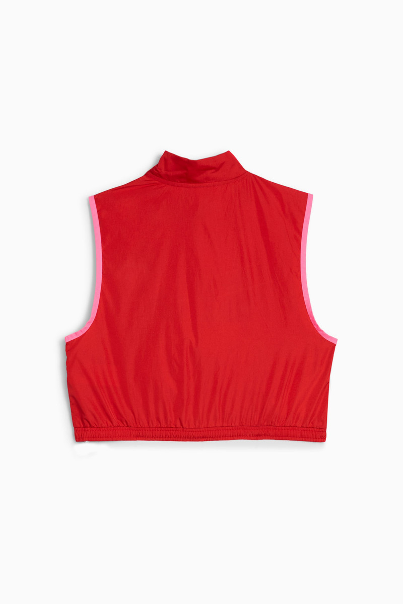 DARE TO Women's Woven Vest 2