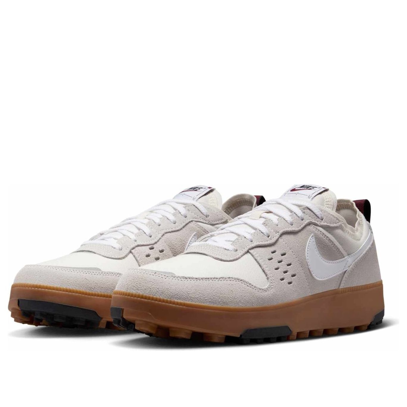 Nike C1TY 'Vast Grey Phantom Gum' HV4302-078 - 3