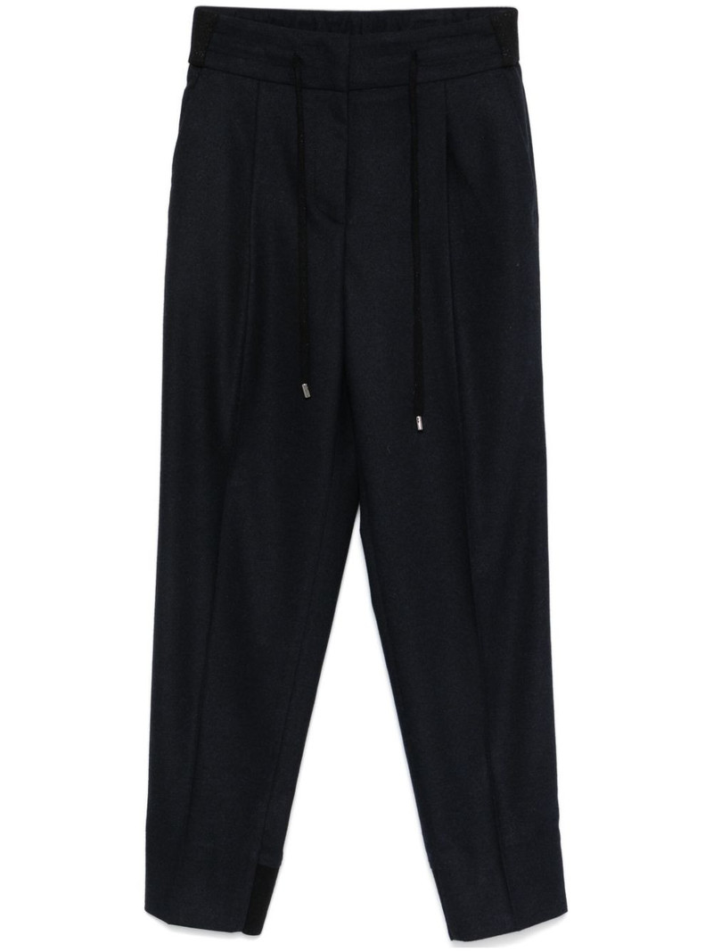 flannel trousers 1