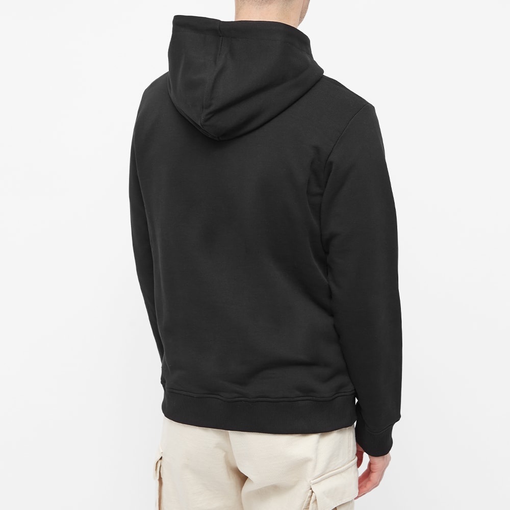 Kenzo Actua Tiger Popover Hoody - 4