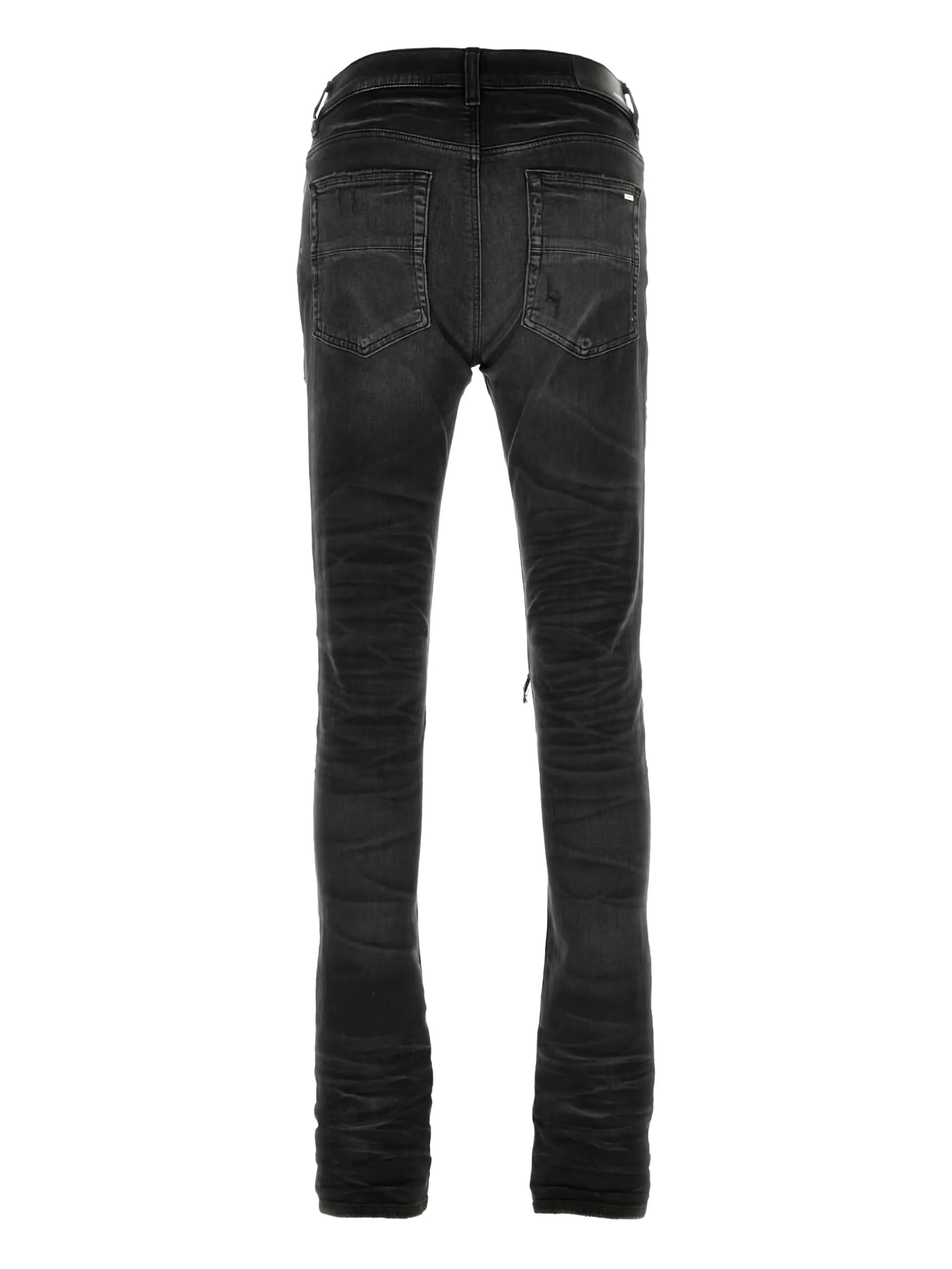 MX1 jeans - 2