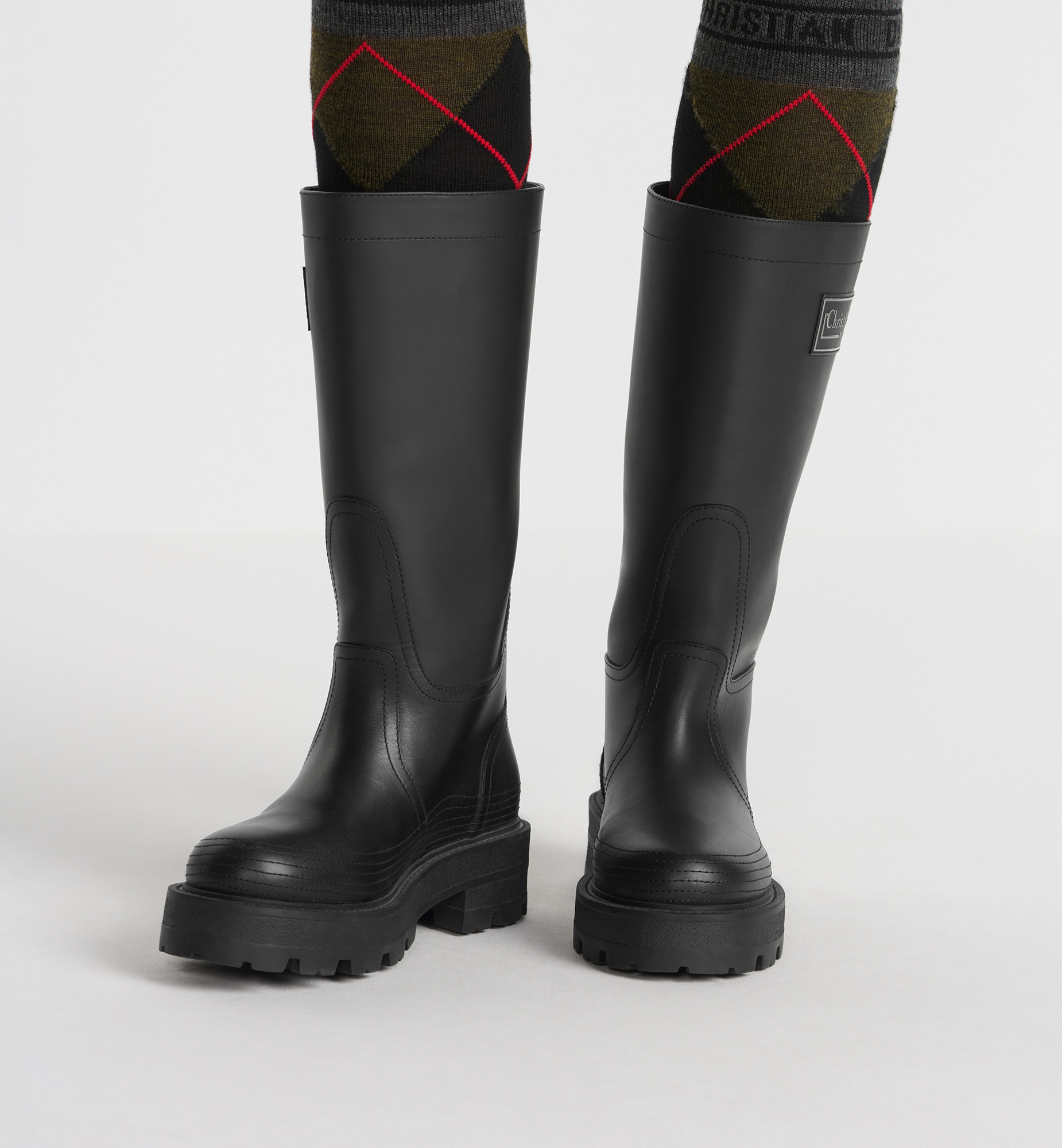 D-Scots Boot - 2