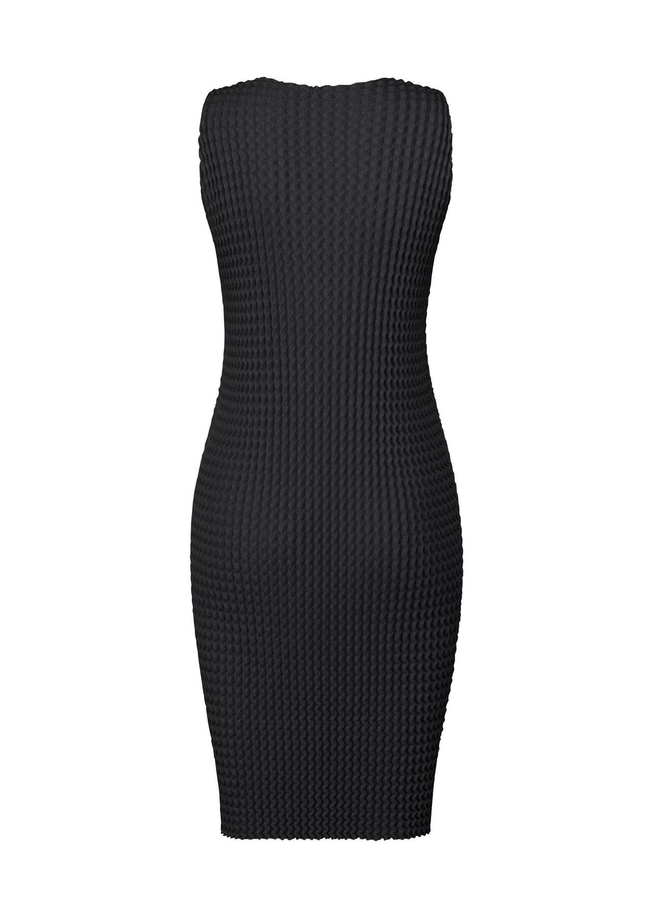 SPONGY BK-46 DRESS - 2