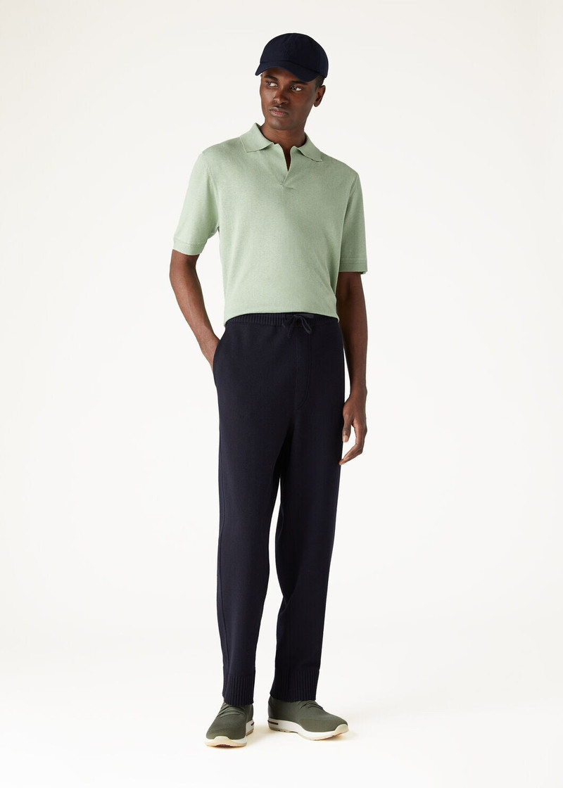 Loro Piana Ryome Polo Shirt outlook