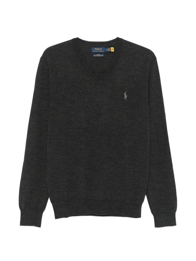 Polo Pony sweater 1