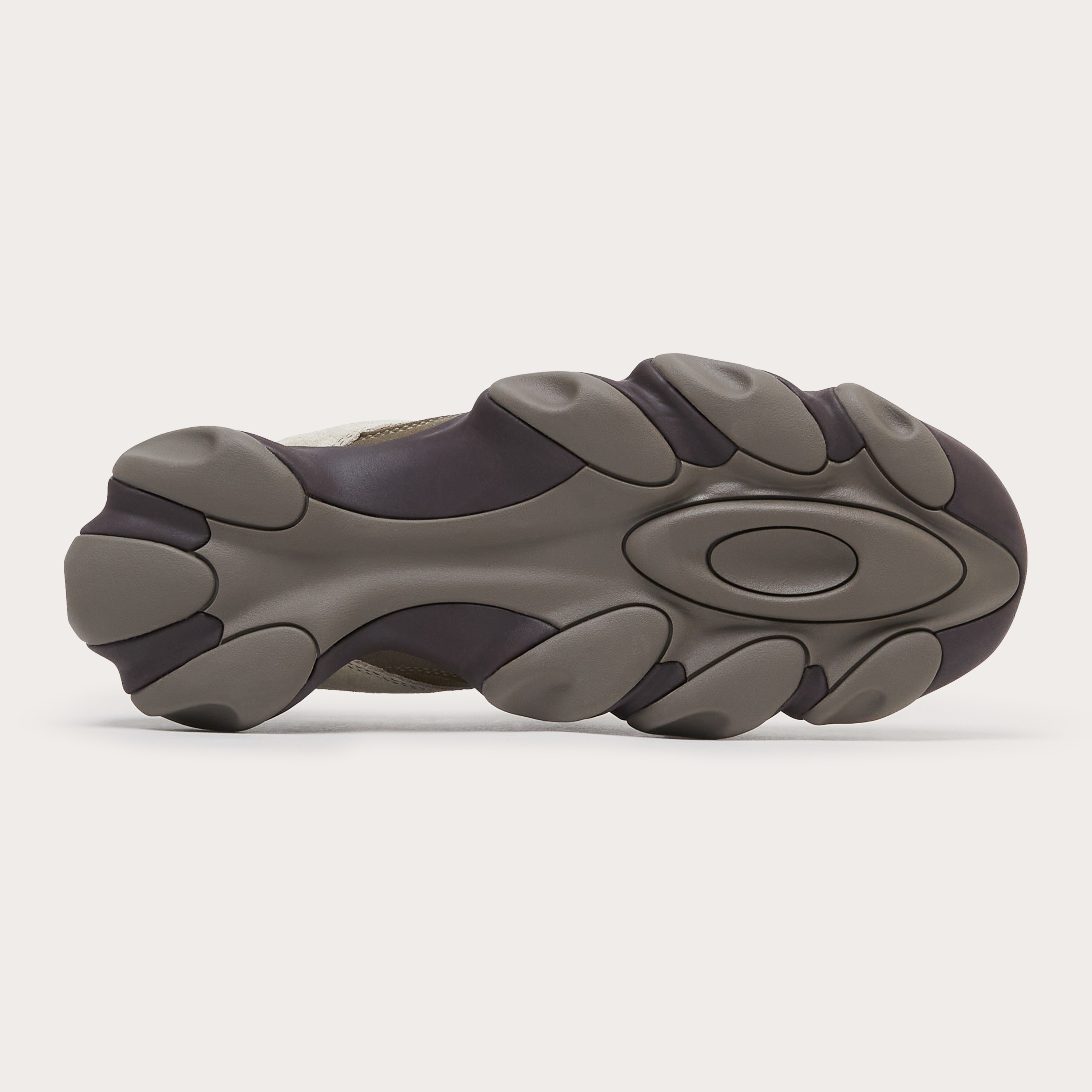 Oakley Factory Team Flesh Sandal - 6