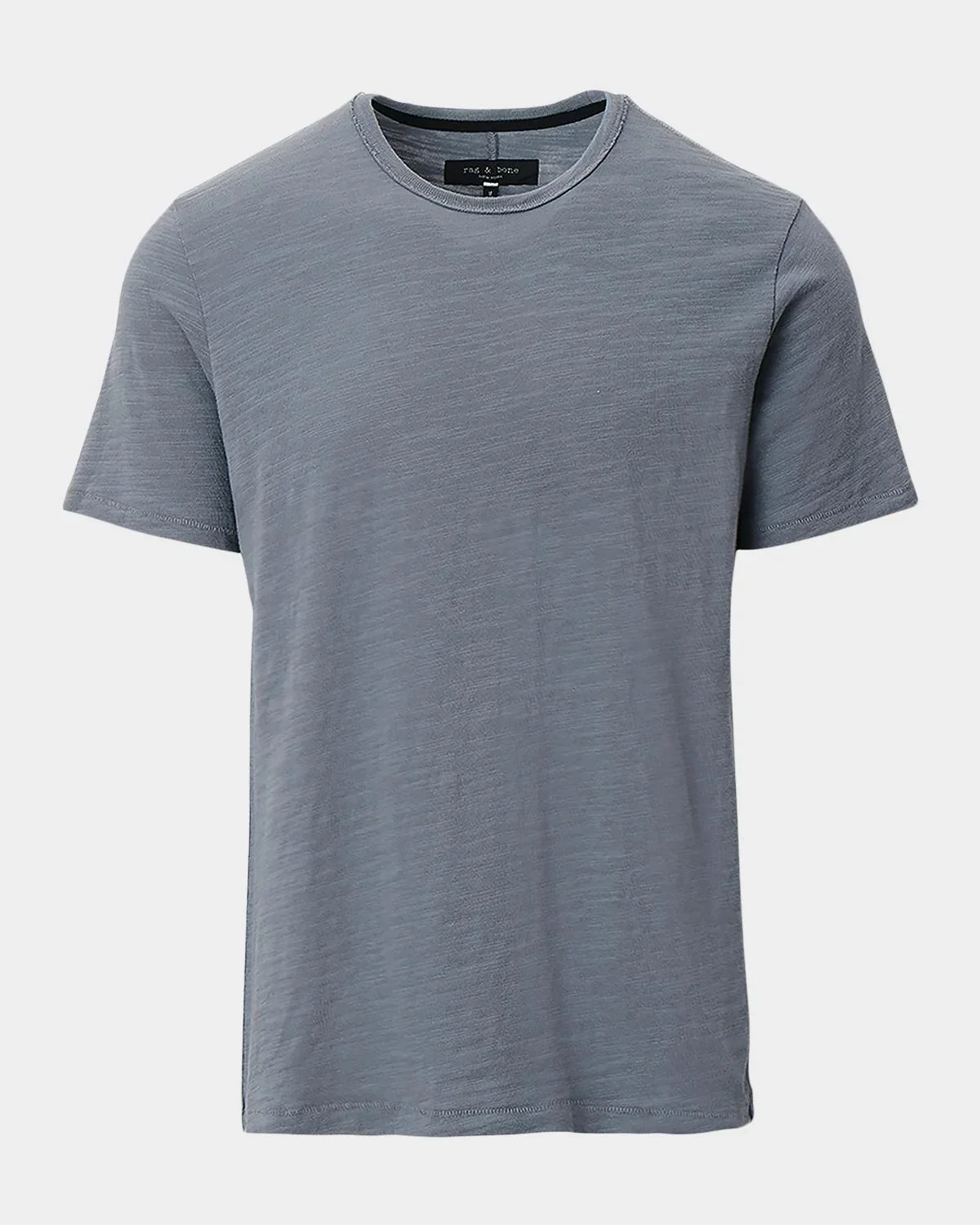 Men's Classic Flame Crewneck T-Shirt - 1