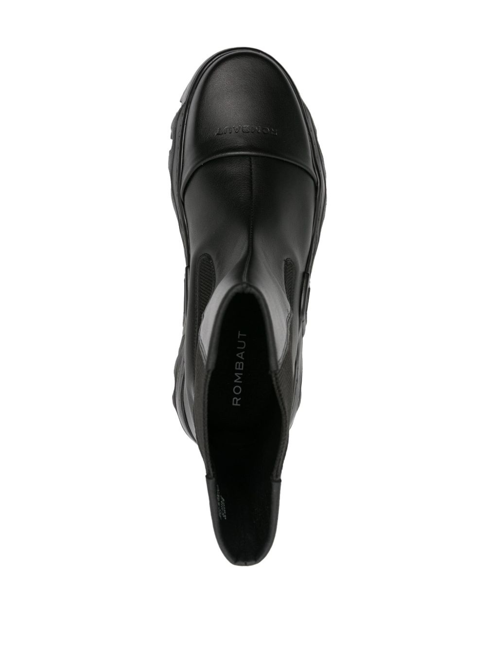 Boccaccio II ankle boots - 4