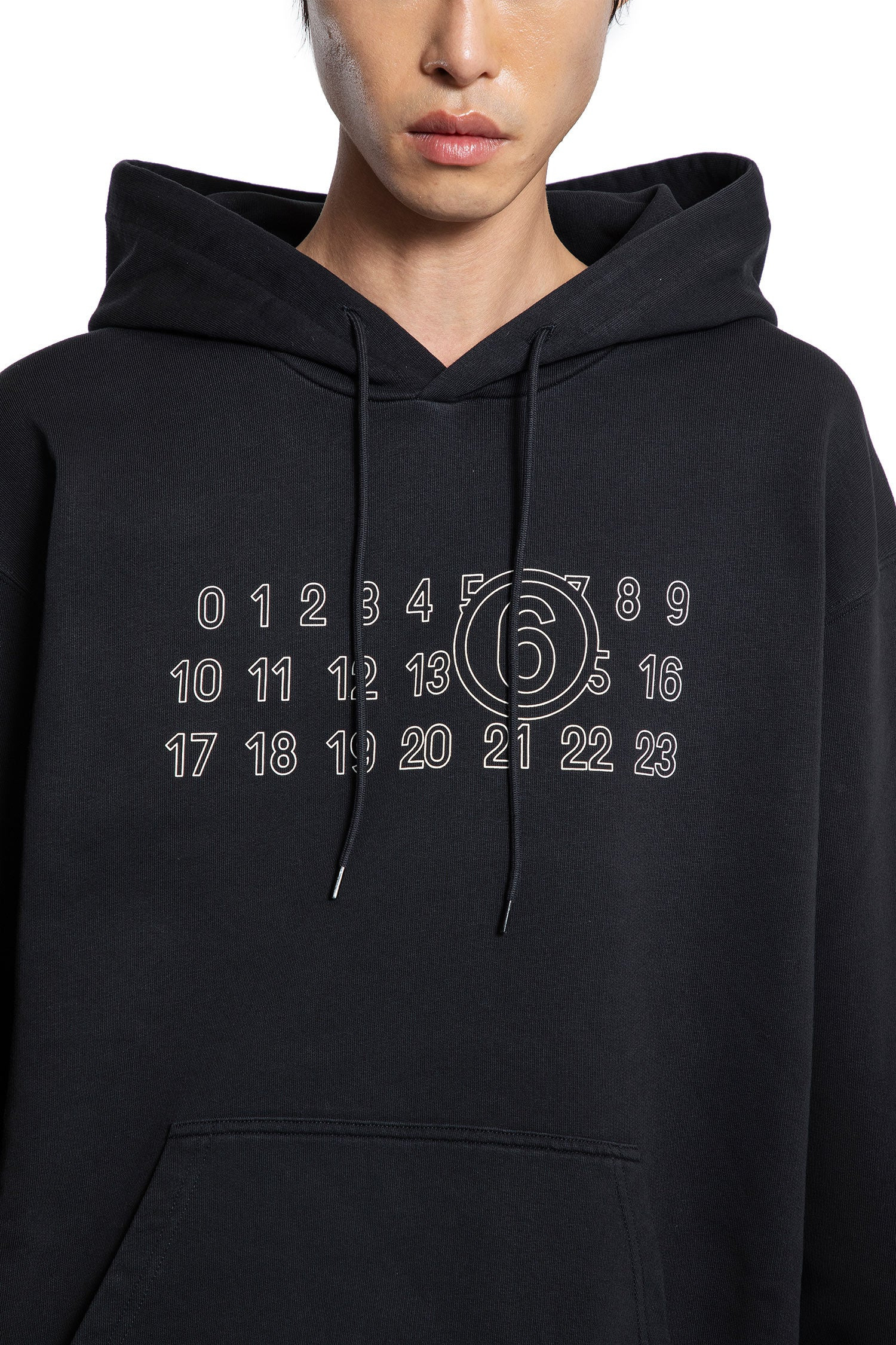 Numeric Sweatshirt - 3