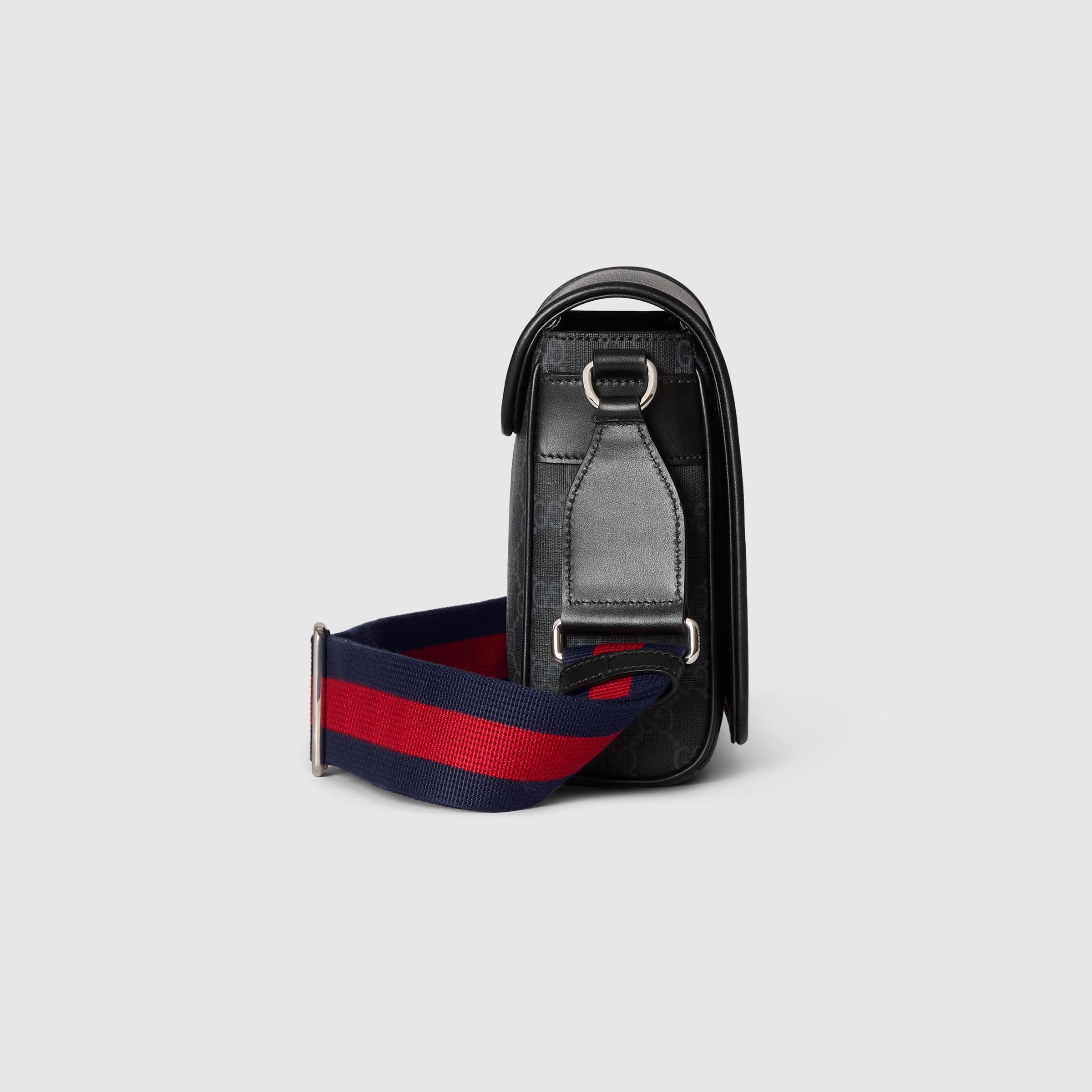 GG cross-body bag - 5