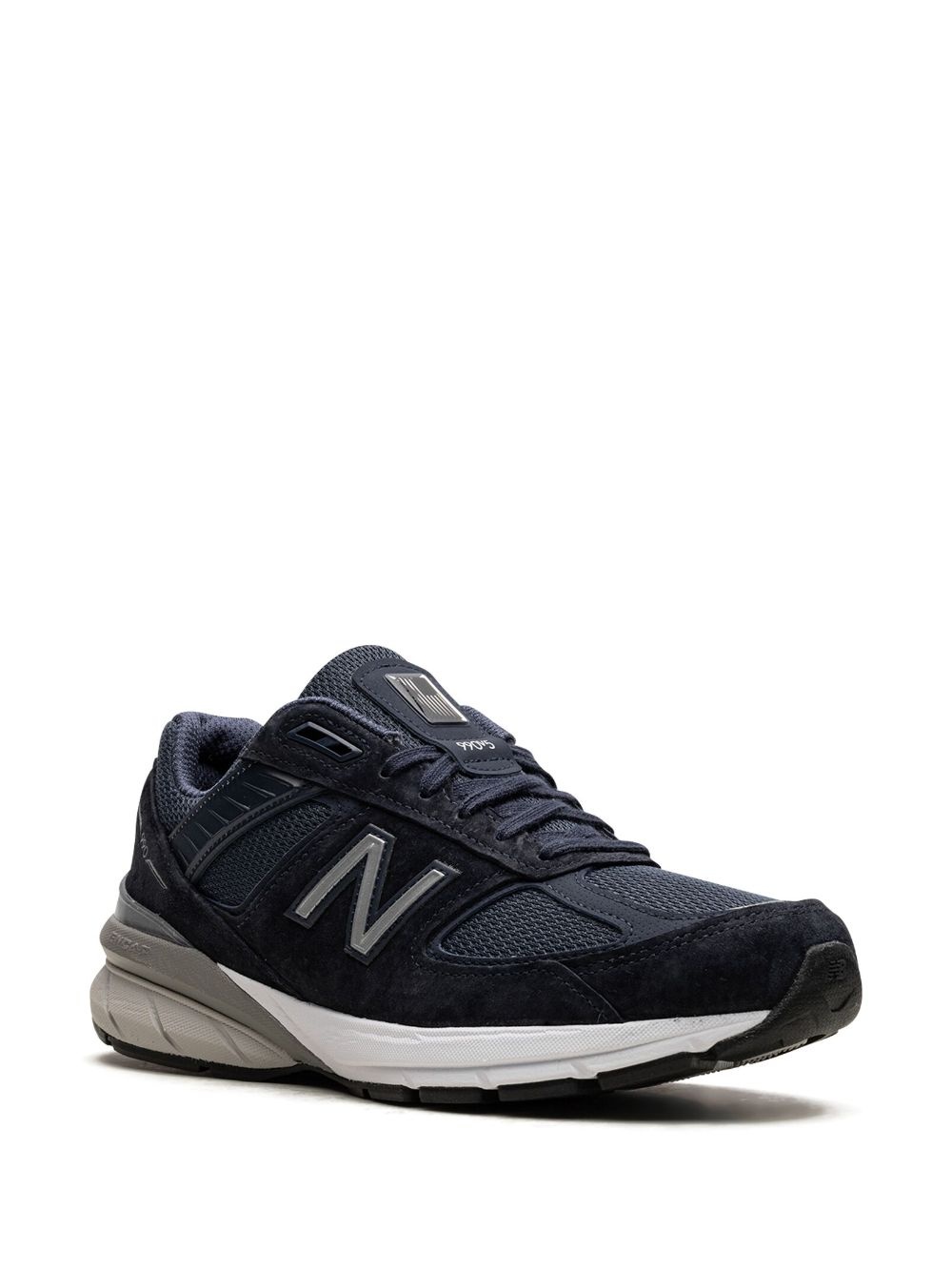 990 "Navy" sneakers - 2