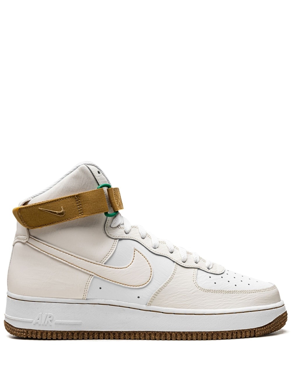 Air Force 1 High "Inspected By Swoosh" sneakers - 1