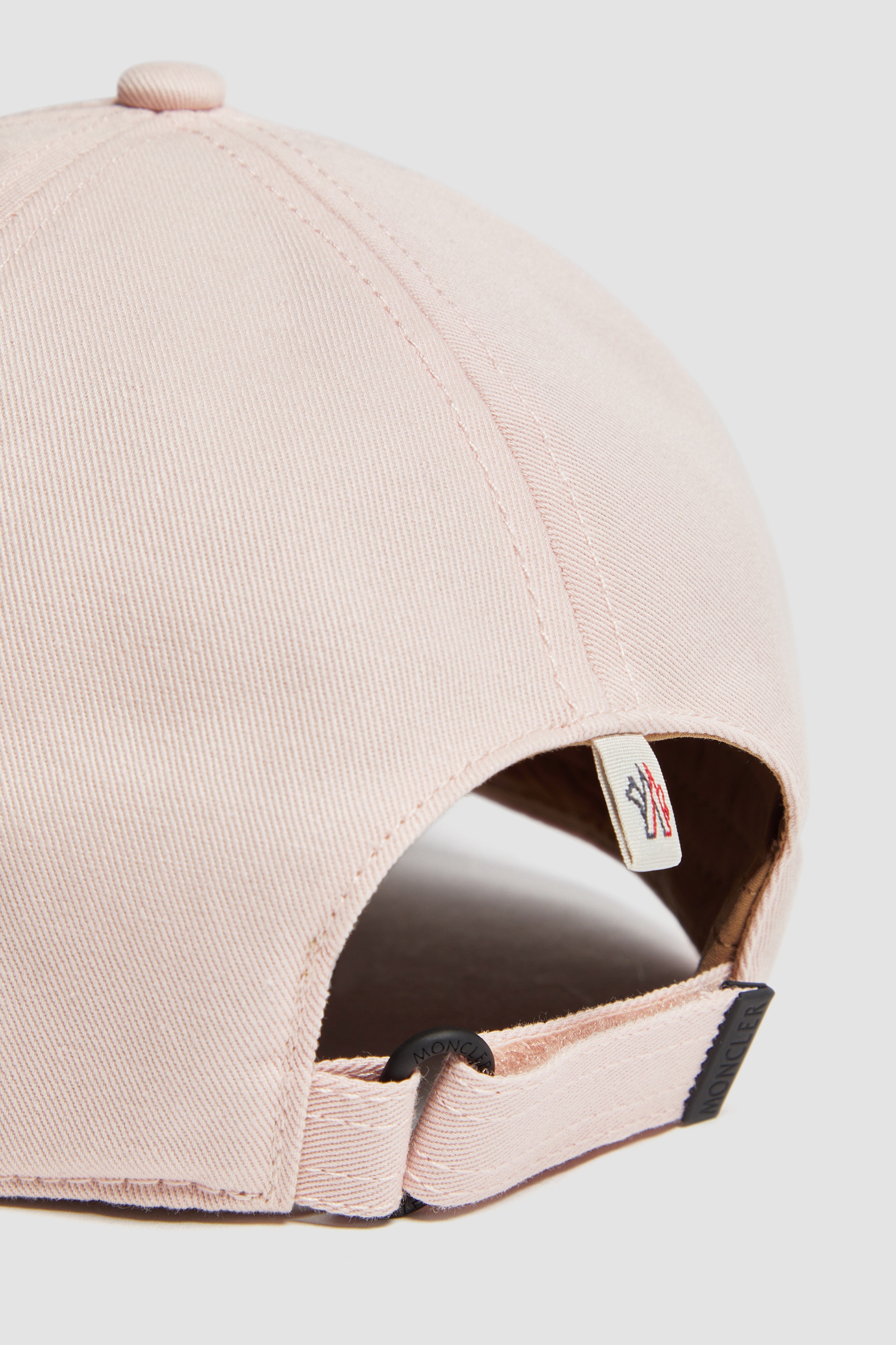 Gabardine Baseball Cap - 4