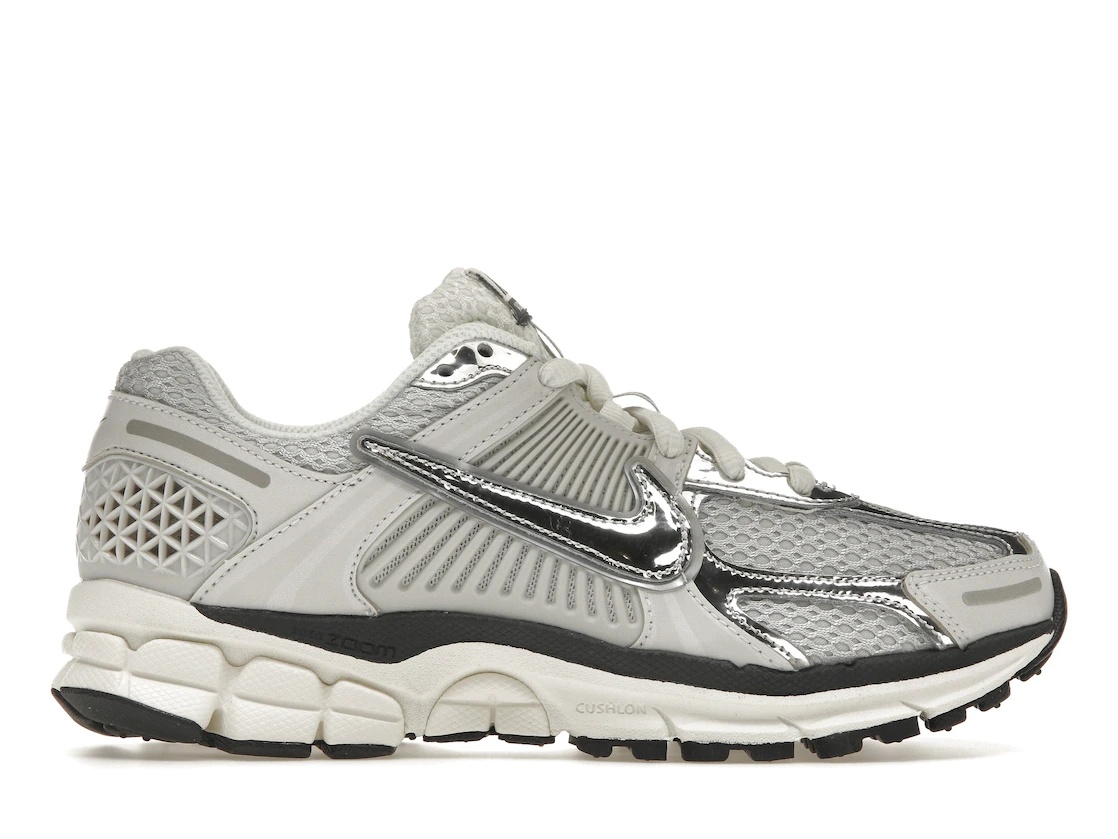 Nike Zoom Vomero 5 Photon Dust Metallic Silver (W) - 1