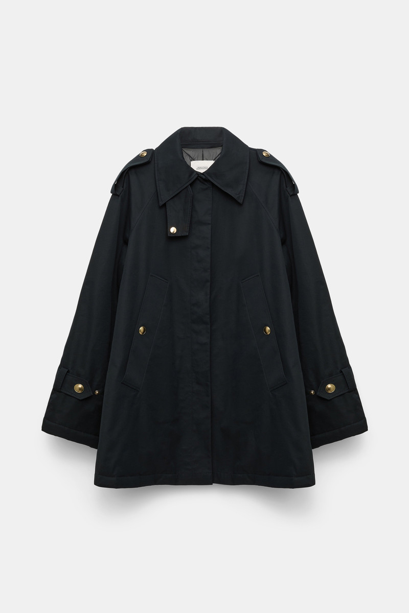 URBAN ADVENTURE coat 1