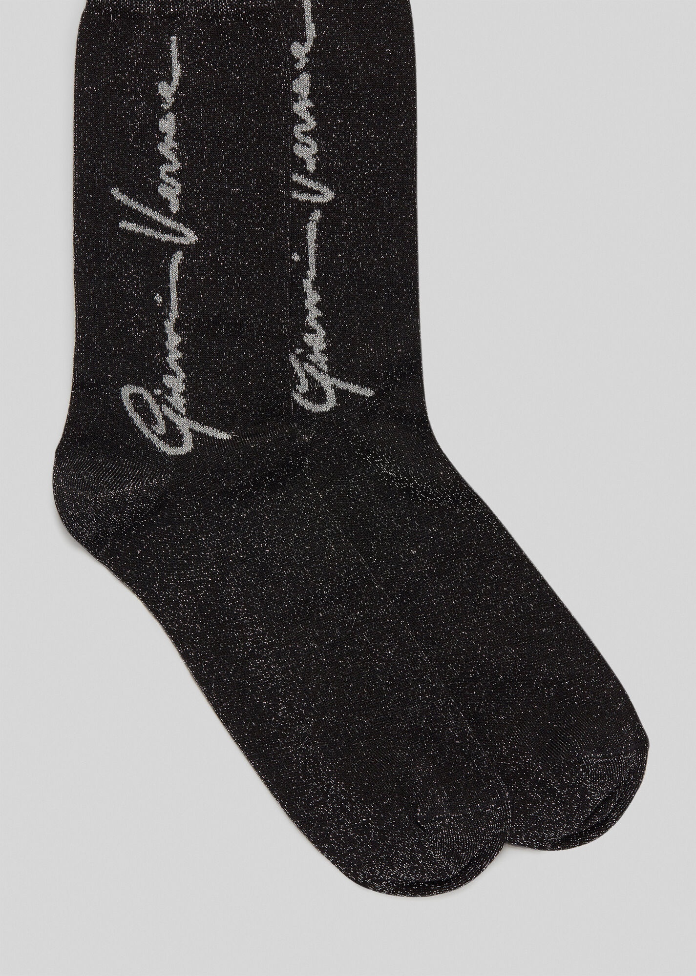 GV Signature Motif Socks - 2
