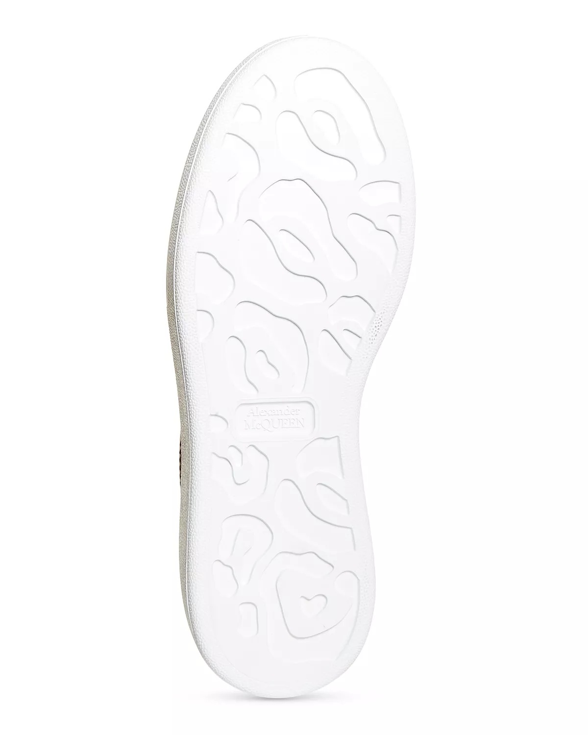 Women's Oversized Low Top Sneakers - 7