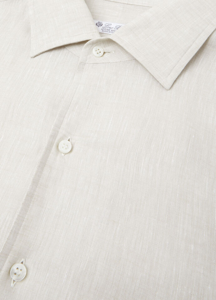 André Shirt - 7
