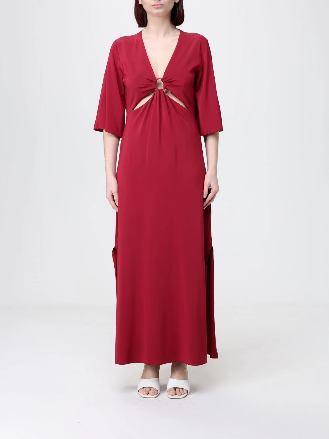 Dress woman Max Mara - 1