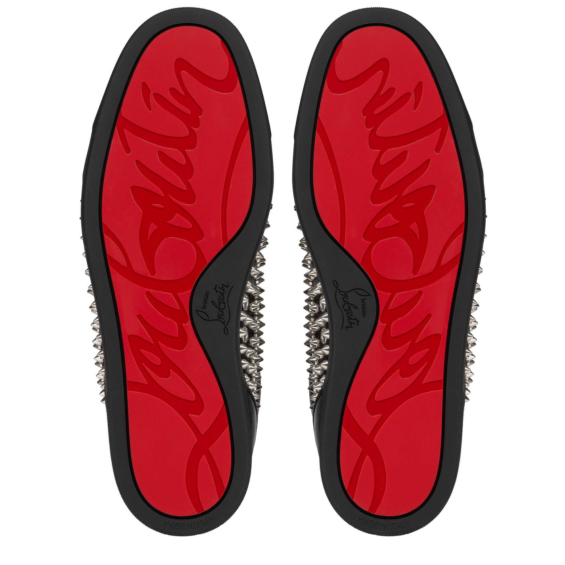 Louis Spikes Junior - 5