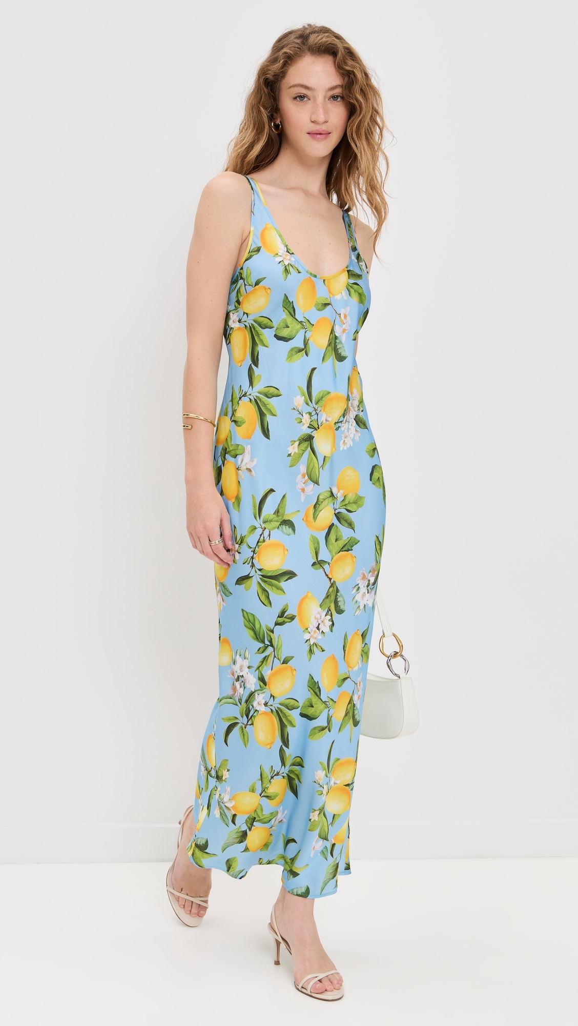 Akiya Tank Dress - 4
